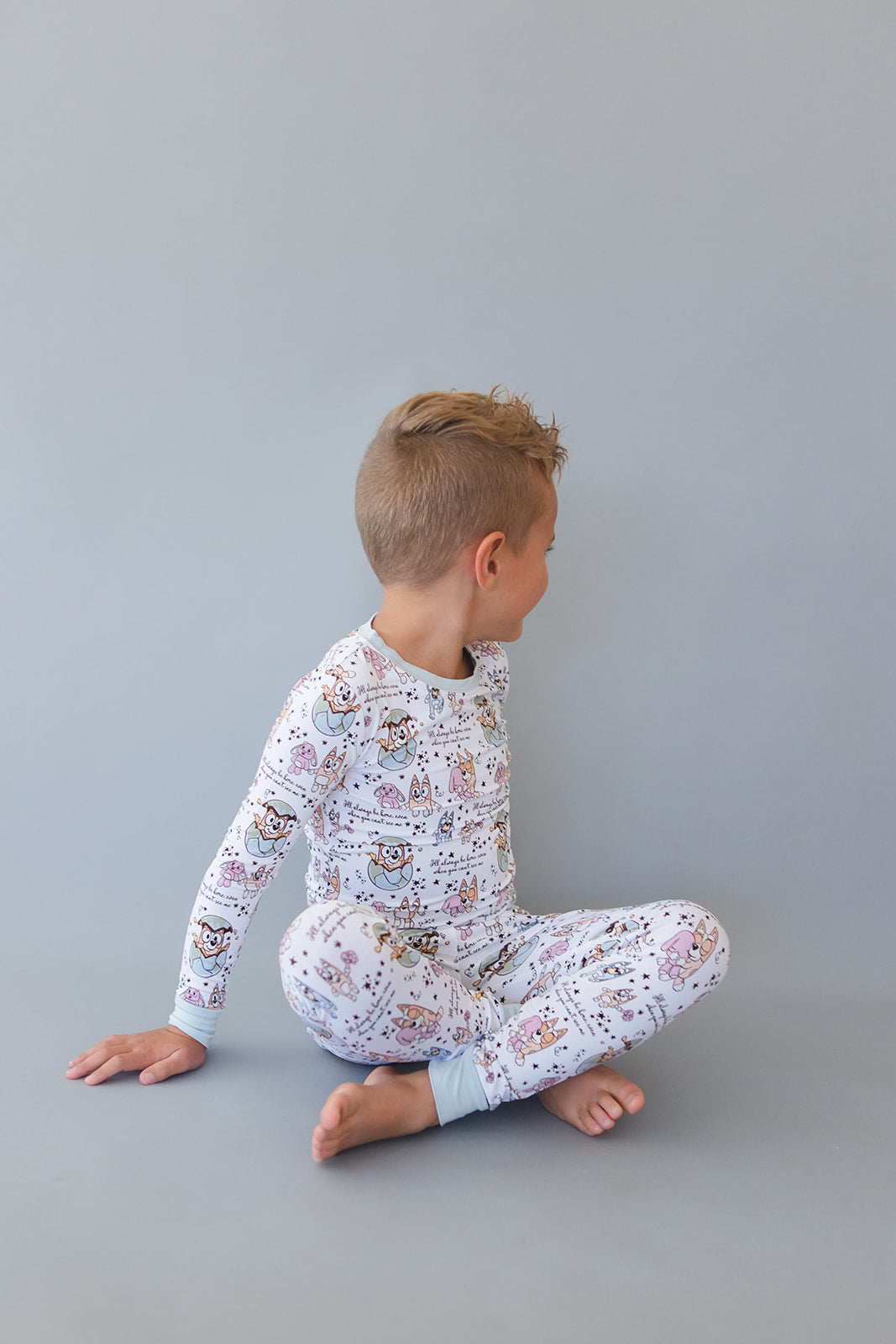 Sleepytime - Set