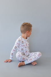 Sleepytime - Set
