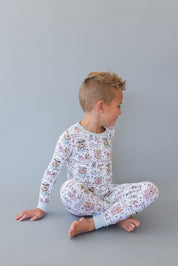 Sleepytime - Set
