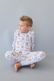 Sleepytime - Set