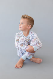 Sleepytime - Set