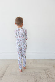Sleepytime - Set