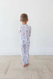 Sleepytime - Set
