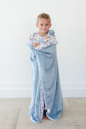 Sleepytime - Plush Blanket