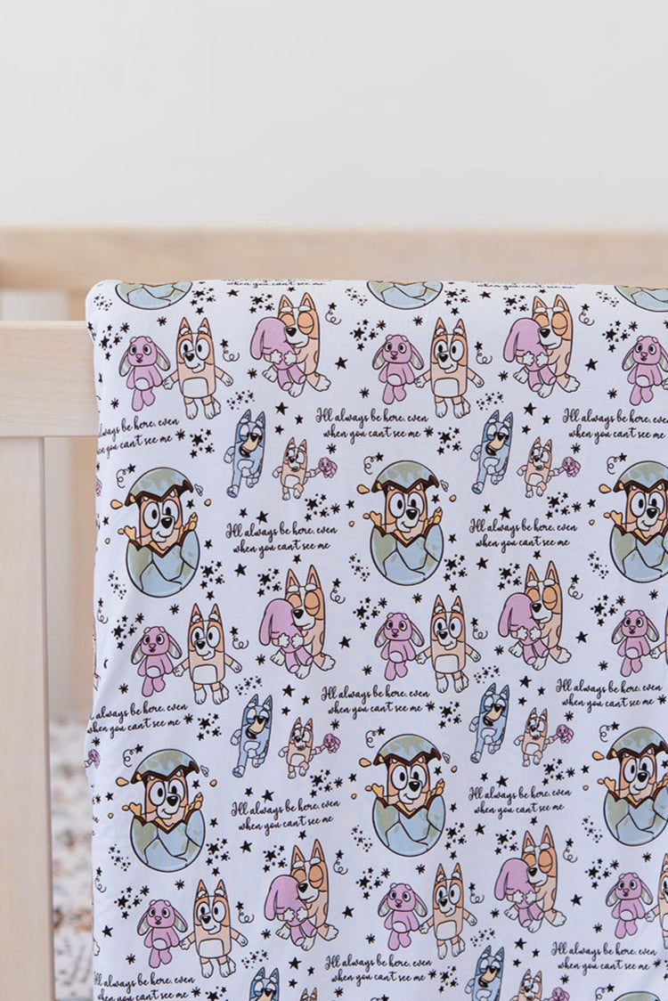 Sleepytime - Lightweight Blanket