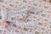 Sleepytime - Crib Sheet