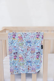 Magical Mashup - Lightweight Blanket