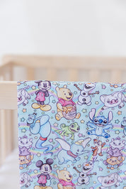 Magical Mashup - Lightweight Blanket