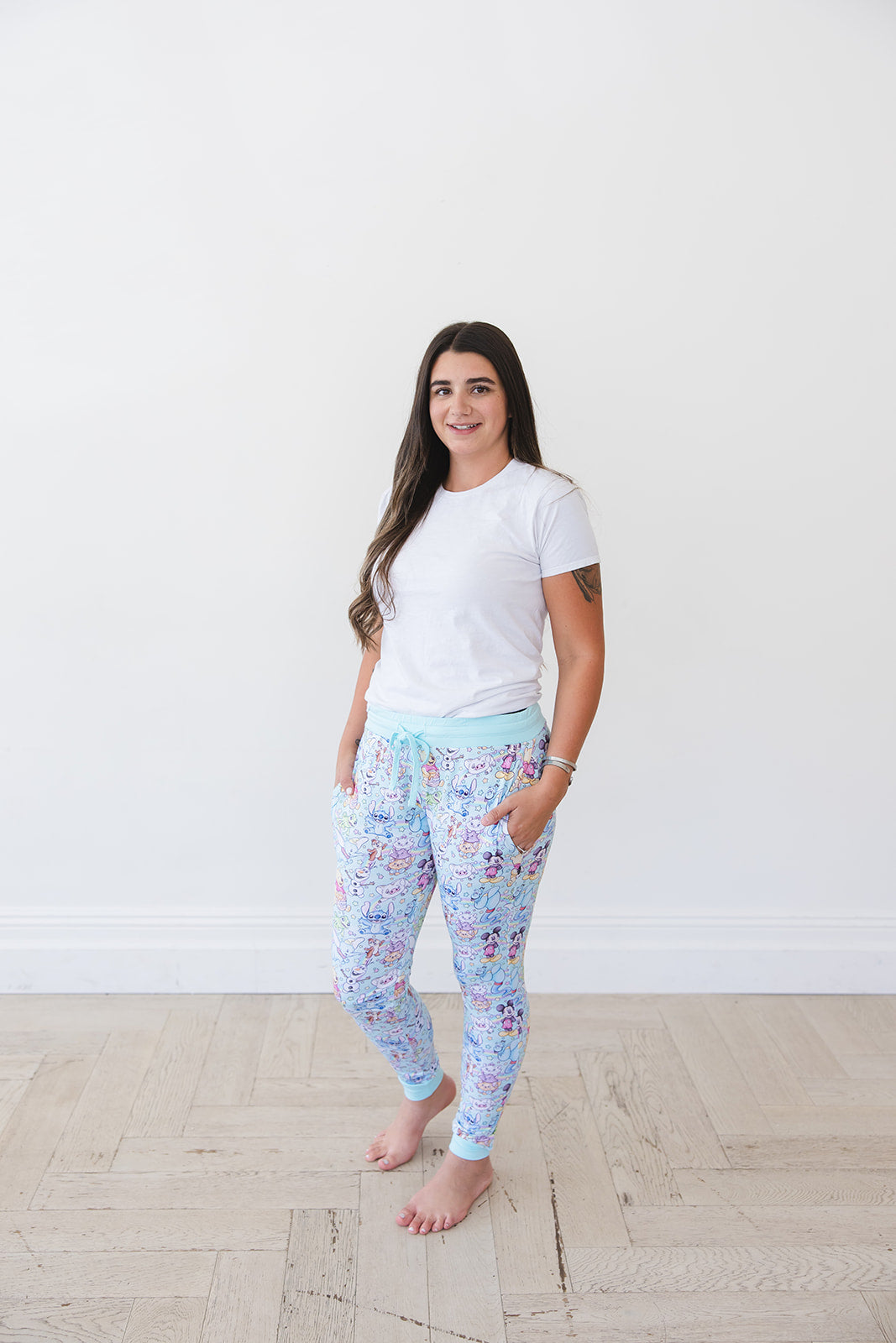 Magical Mashup - Women's Jogger