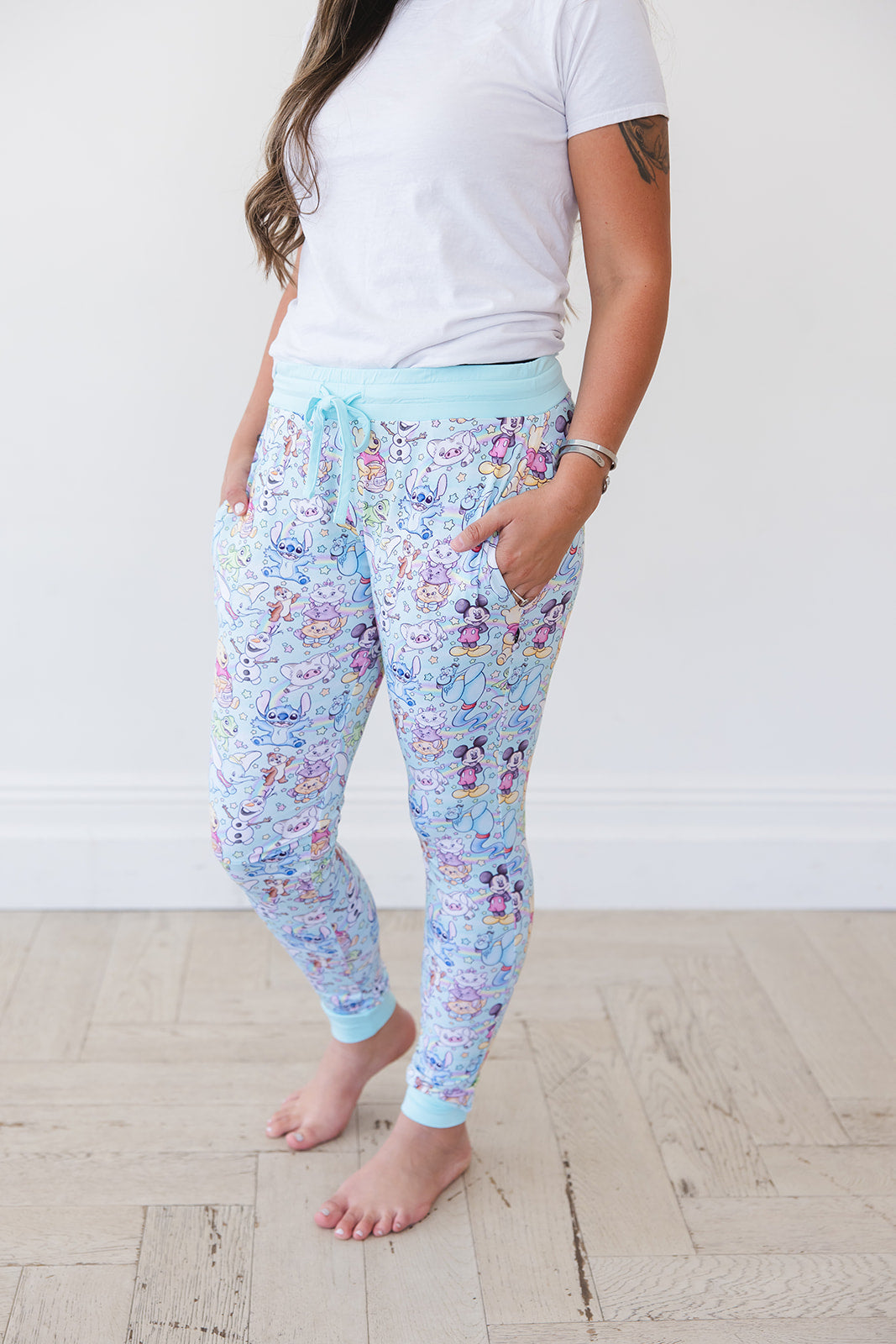Magical Mashup - Women's Jogger