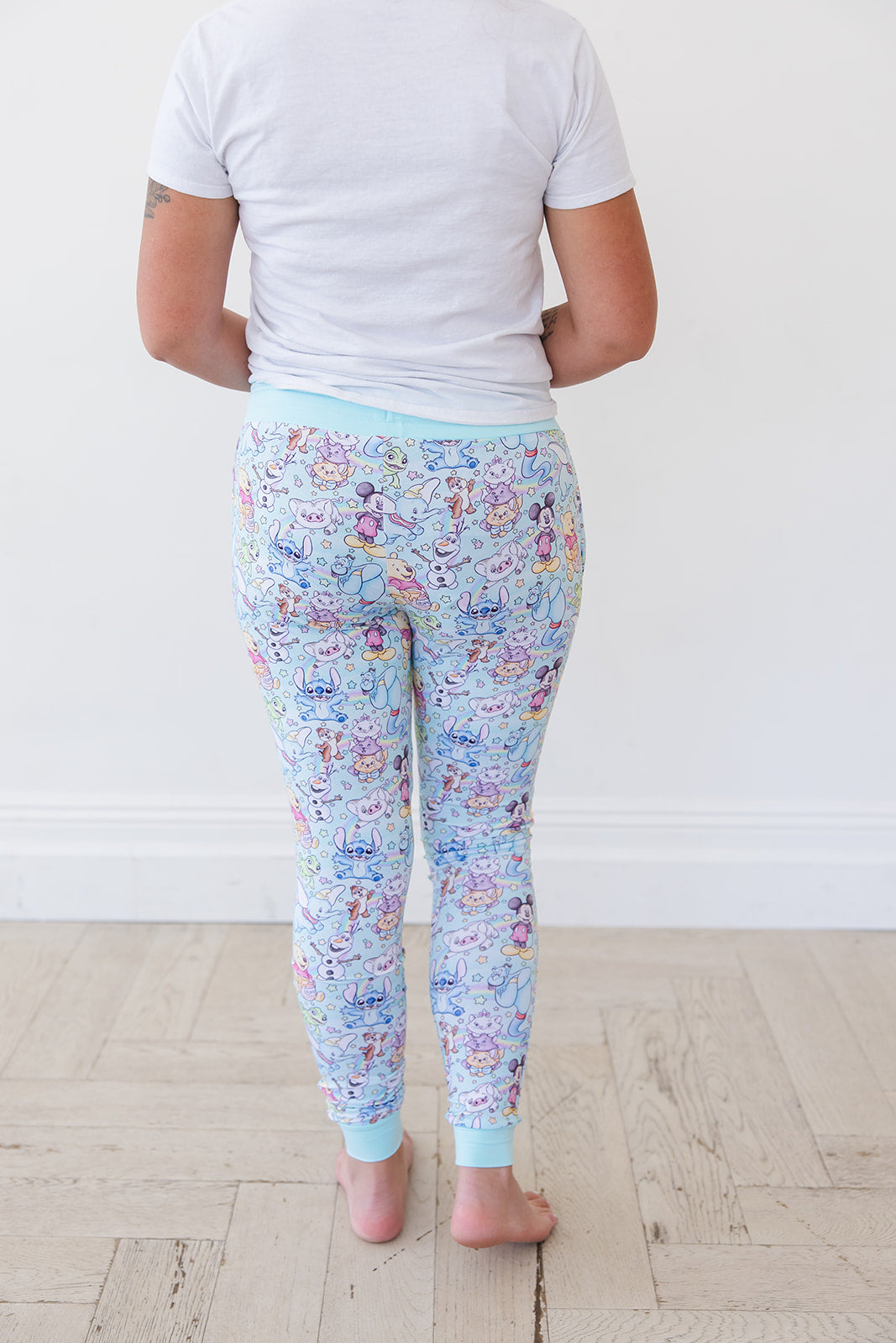 Magical Mashup - Women's Jogger