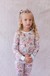 Hundred Acre Wood - Set