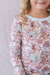 Hundred Acre Wood - Set