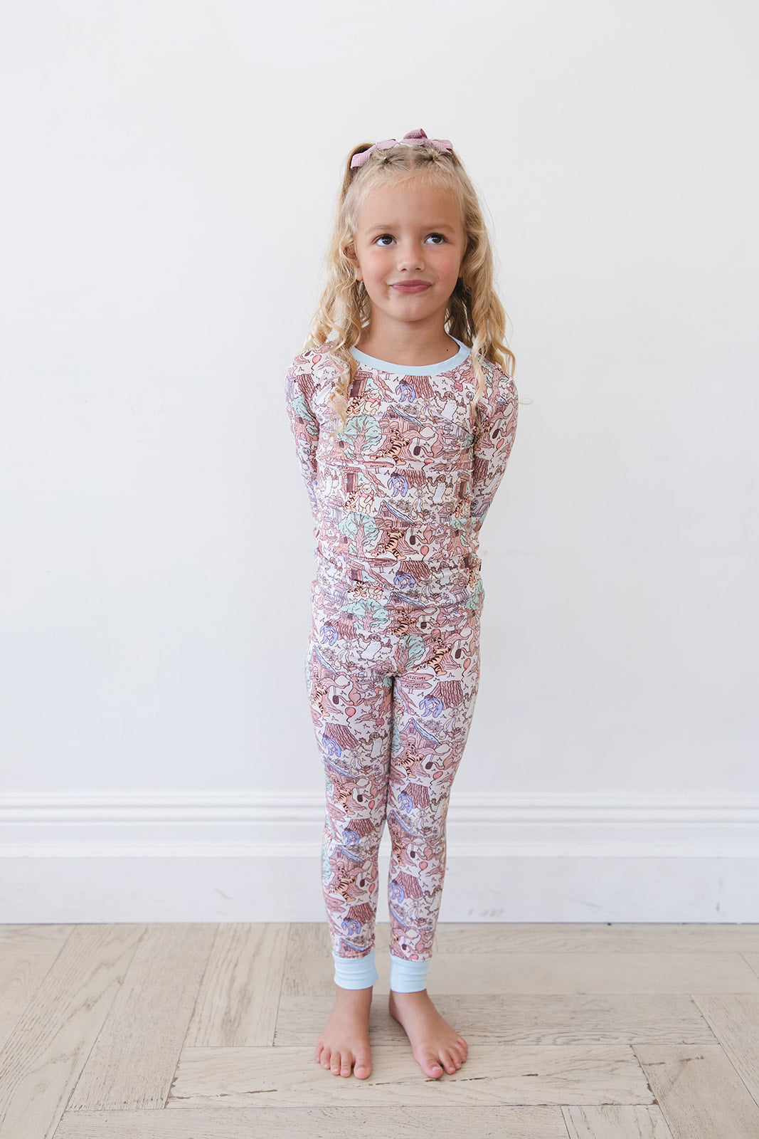 Hundred Acre Wood - Set