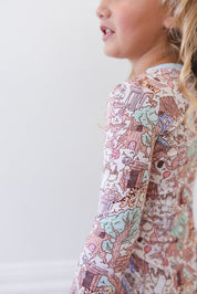 Hundred Acre Wood - Set