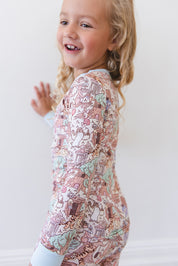 Hundred Acre Wood - Set