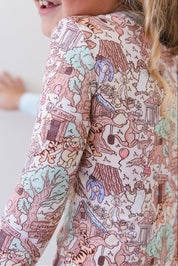 Hundred Acre Wood - Set