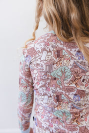 Hundred Acre Wood - Set