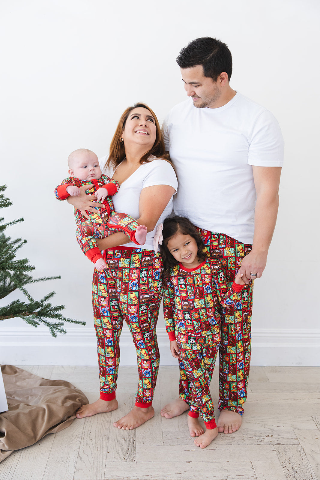 Countdown to Christmas - Women's Jogger
