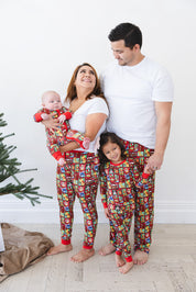 Countdown to Christmas - Women's Jogger