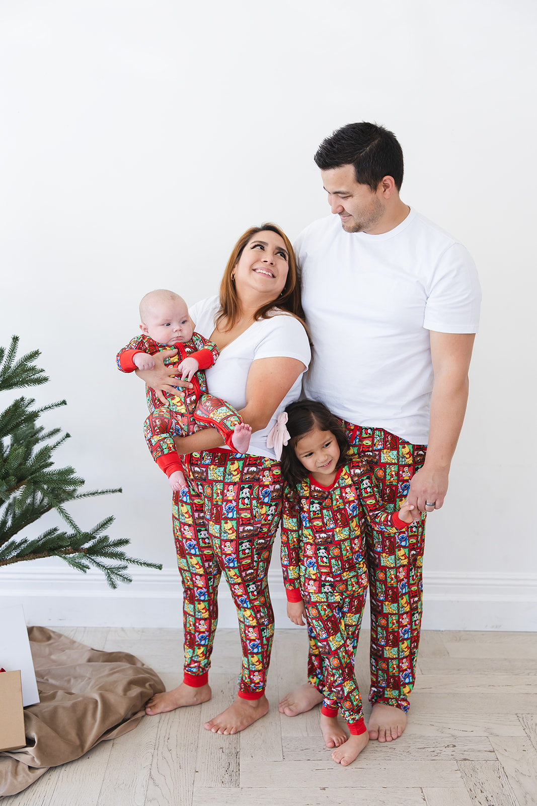 Countdown to Christmas - Women's Jogger