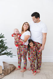 Countdown to Christmas - Women's Jogger