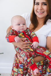 Countdown to Christmas - Zippy