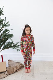 Countdown to Christmas - Set
