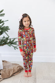 Countdown to Christmas - Set