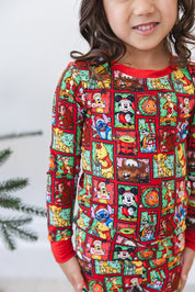 Countdown to Christmas - Set