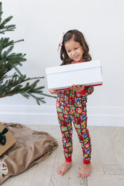 Countdown to Christmas - Set