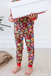 Countdown to Christmas - Set