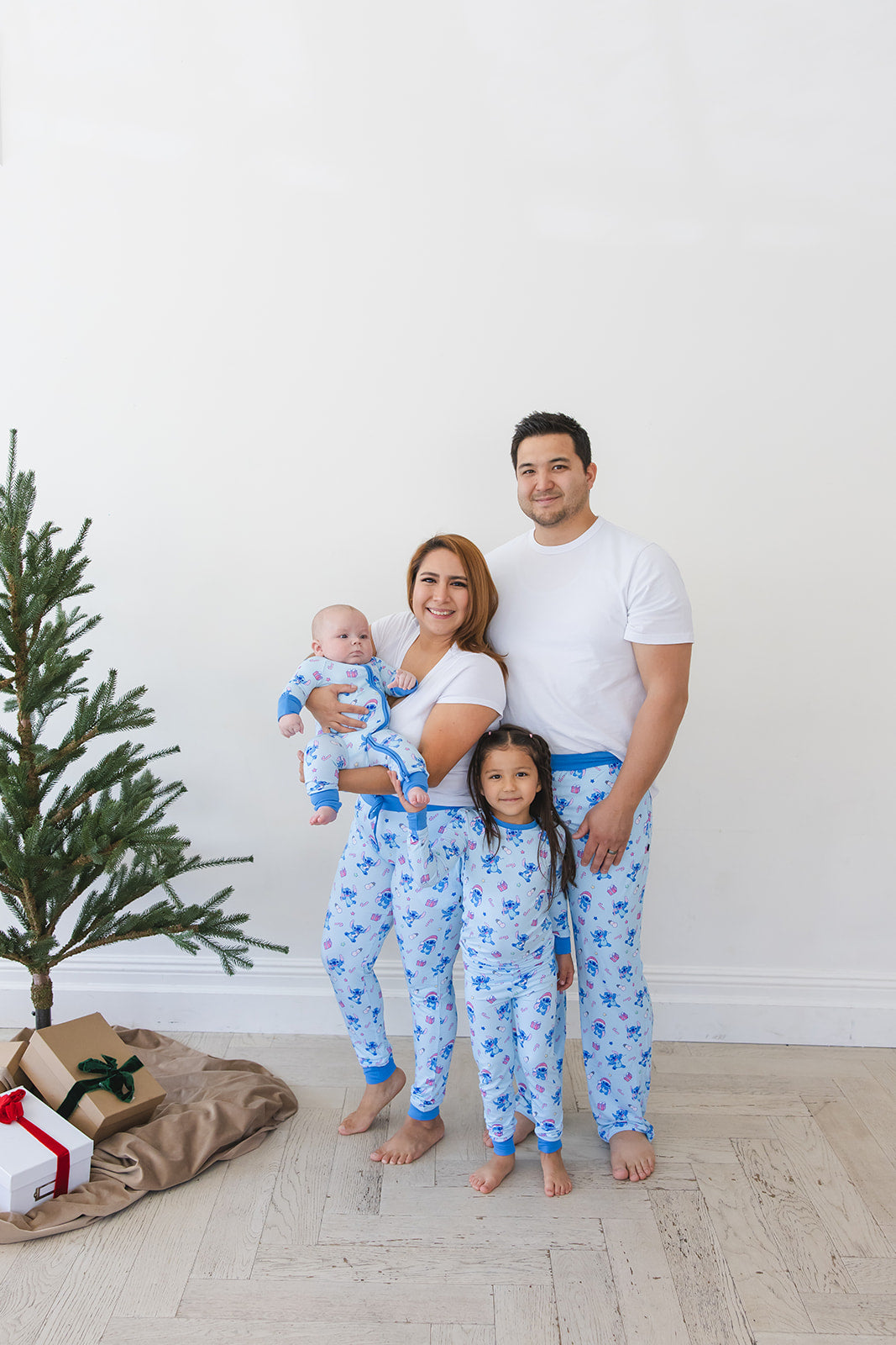 Stitchmas - Men's Pant