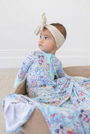 Magical Mashup - Lightweight Blanket