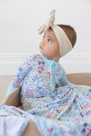 Magical Mashup - Lightweight Blanket
