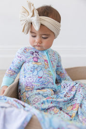 Magical Mashup - Lightweight Blanket