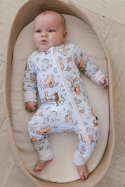 Silly Old Bear -  Zippy