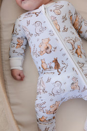 Silly Old Bear -  Zippy