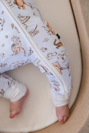 Silly Old Bear -  Zippy