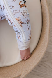 Silly Old Bear -  Zippy