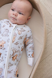 Silly Old Bear -  Zippy