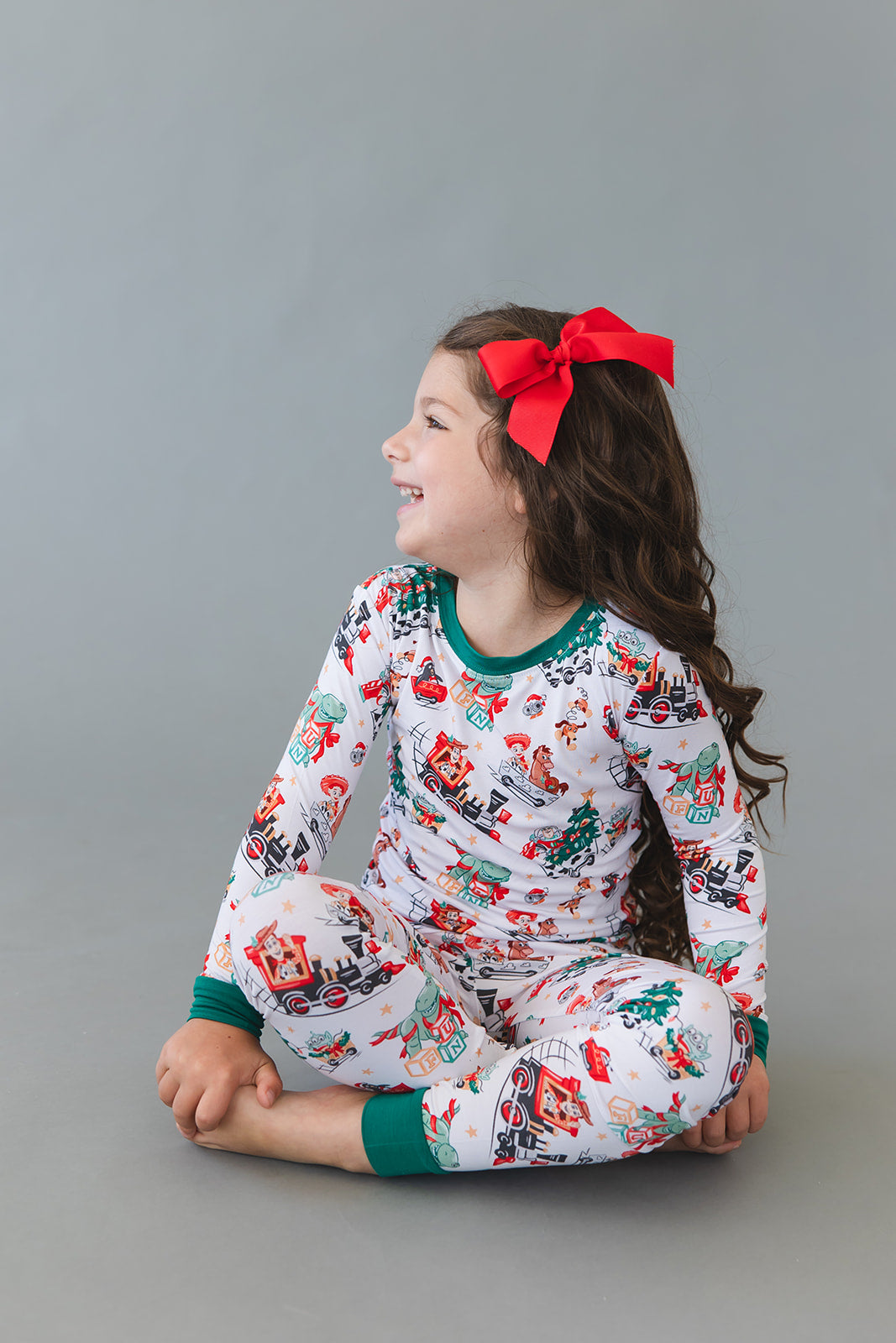 Festive Fun - Set