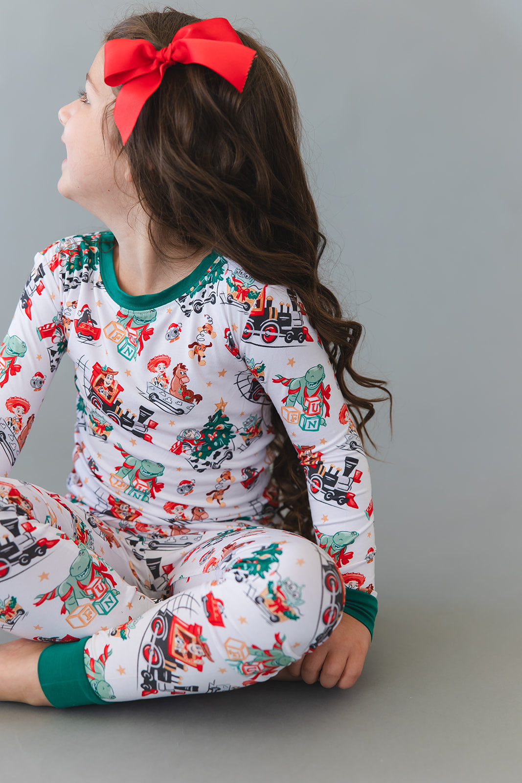 Festive Fun - Set