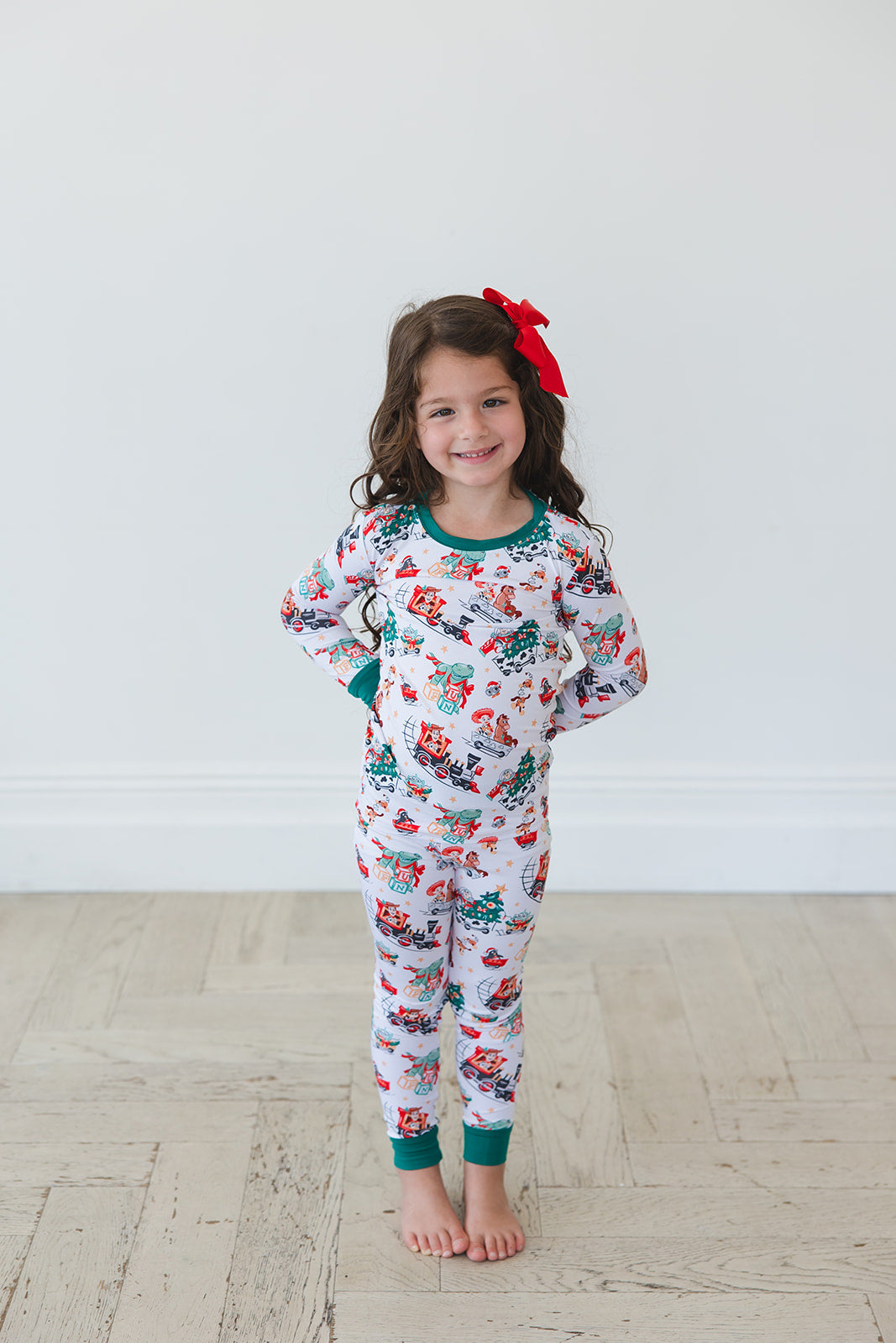 Festive Fun - Set