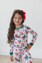 Festive Fun - Set