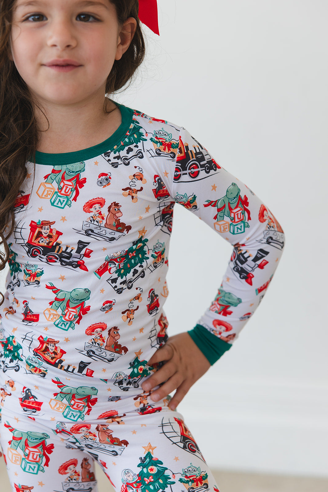 Festive Fun - Set
