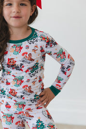 Festive Fun - Set