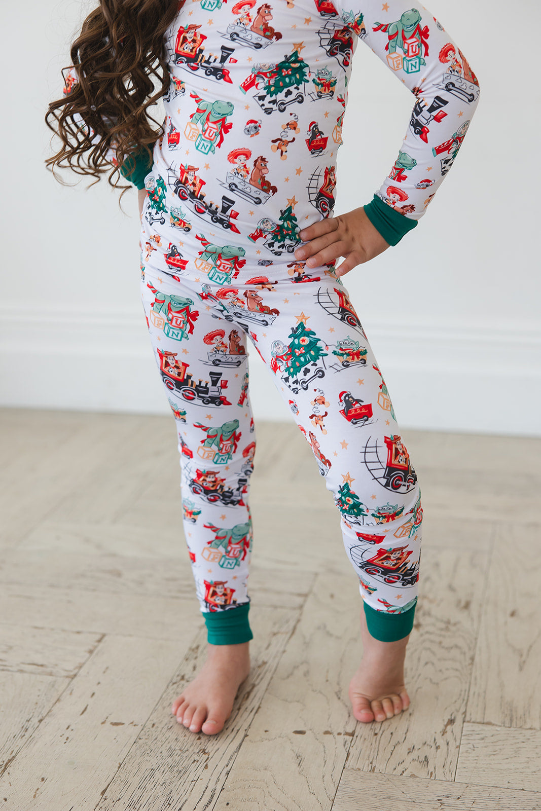Festive Fun - Set