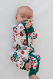 Festive Fun - Zippy