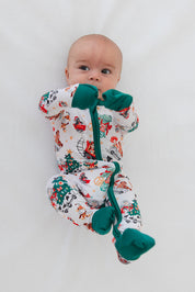 Festive Fun - Zippy